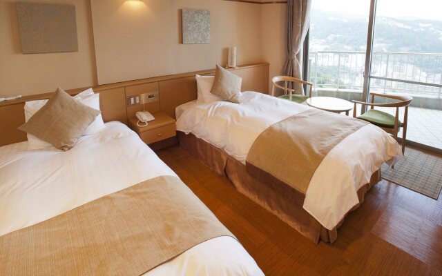Kamenoi Hotel Atami
