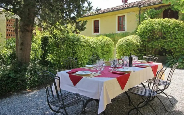 Agriturismo Il Borghetto