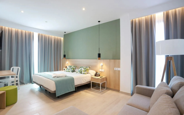 Hotel Seasun Aniram