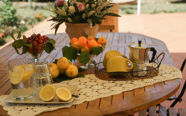 TD Villa Marinesca Typical Villa With Pool