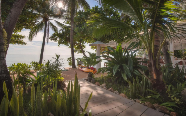 Sans Souci Samui