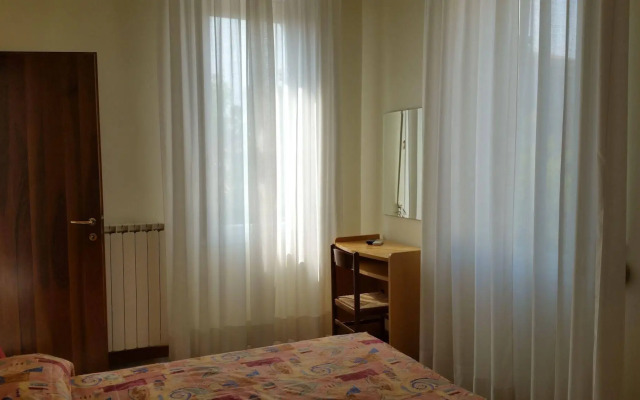 Hotel Montepiana
