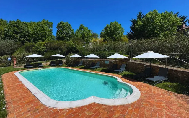 Agriturismo Borgo 7 Tigli Apt 1