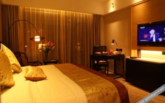 Metropark International Hotel Tianmuhu