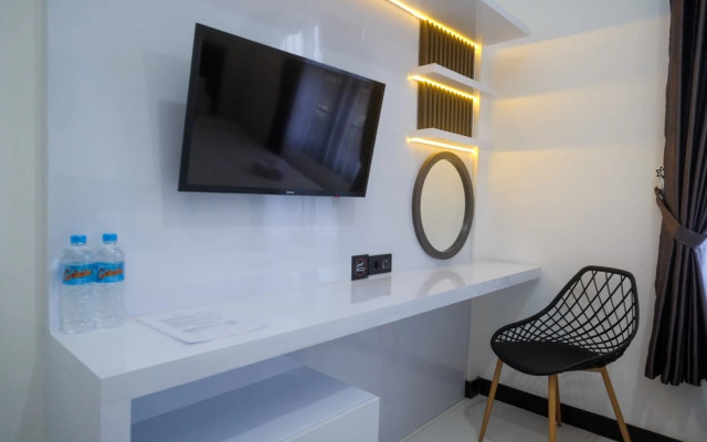 Urbanview Badran Residence Syariah Manahan