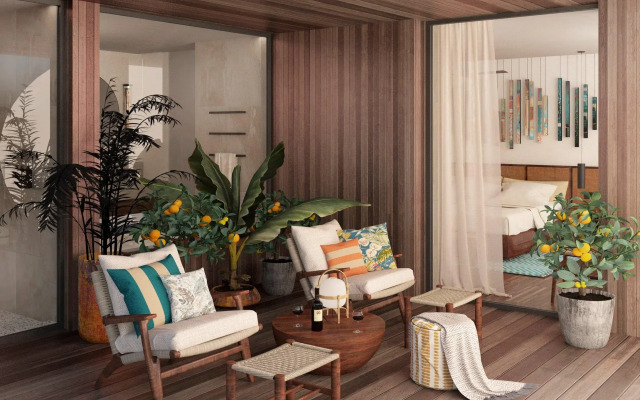 Kimpton Aysla Mallorca by IHG