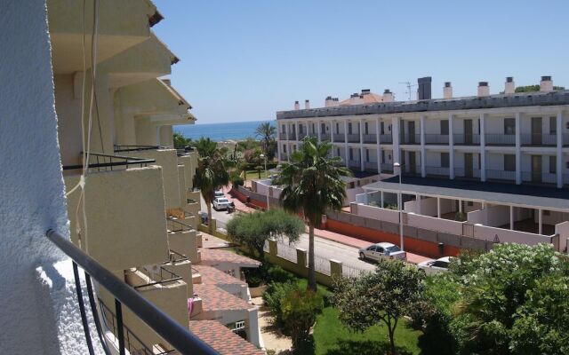 Marineu Sol y Mar Superior