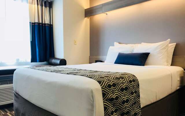 Microtel Inn & Suites by Wyndham Atlanta/Buckhead Area