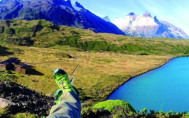 Factoria Patagonia - Hostel