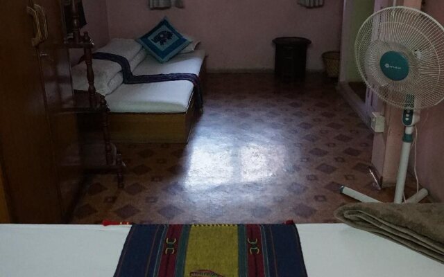 Nyatapola Guest House