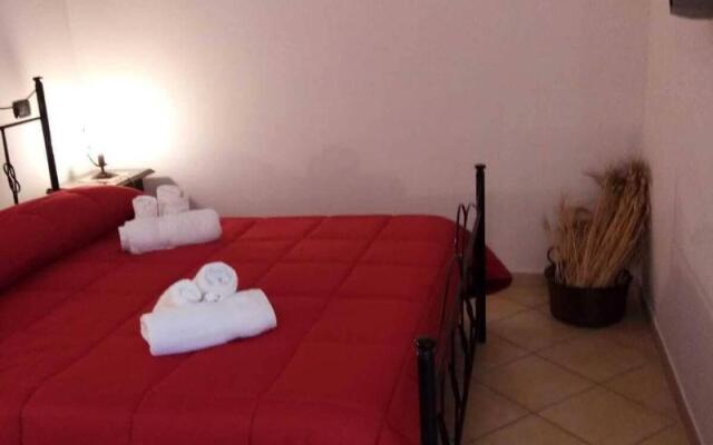 La Giara B&B