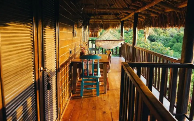 Villa Tayrona