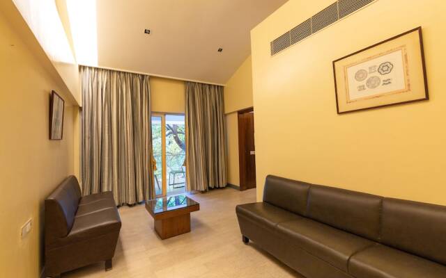 Mint Koregaon Park