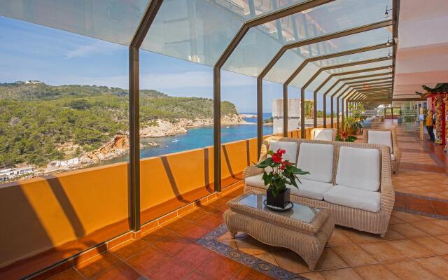 Cala San Miguel Hotel Ibiza, Curio Collection by Hilton