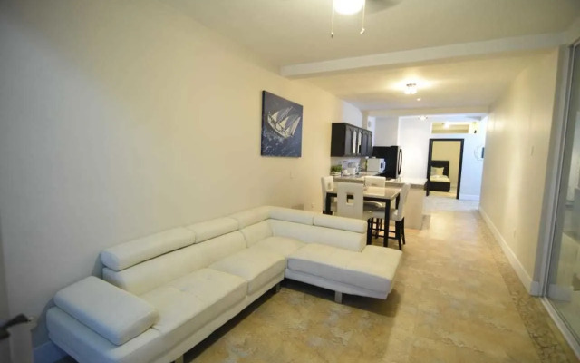 Penthouse in Rosarito