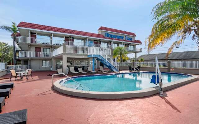Rodeway Inn Clearwater - Largo