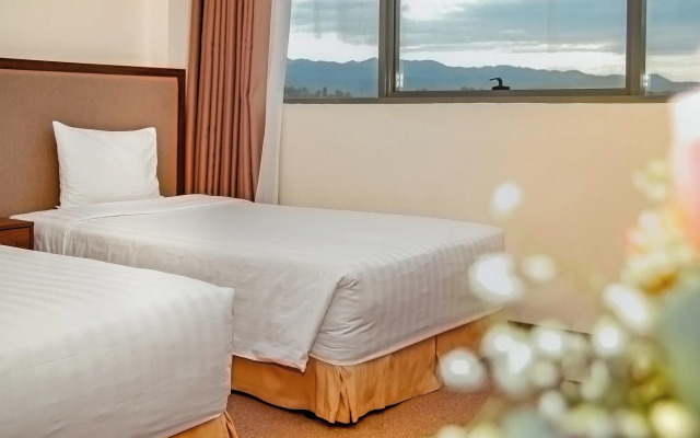 Mường Thanh Grand Dien Bien Phu Hotel