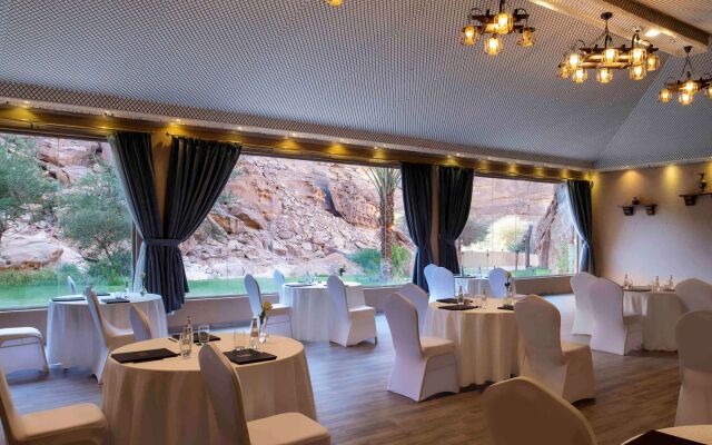 Shaden Resort by Accor