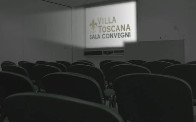 Villa Toscana
