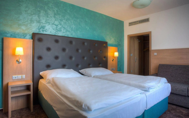 Hotel Galatea