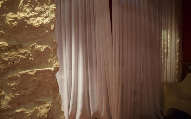 Hagiati Anastasiou Hotel & Spa