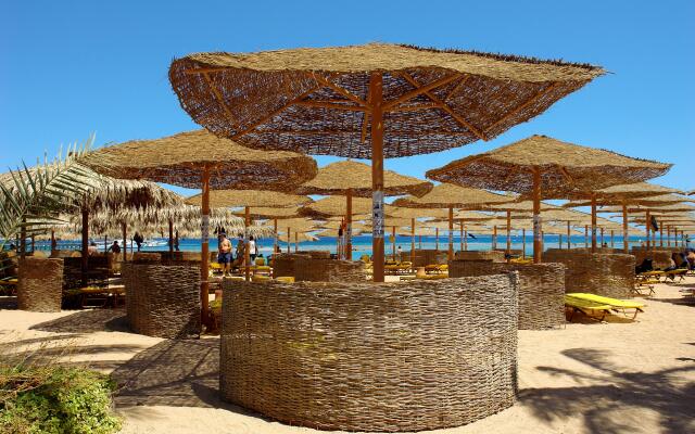 JAZ Makadi Saraya Resort