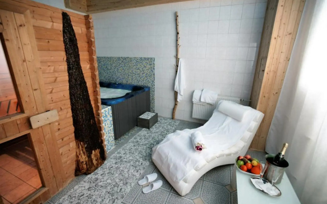 Hotel Nabucco
