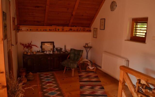 Bosnian Country House Visoko