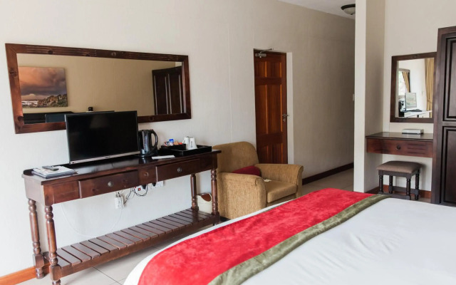 Umthunzi Hotel & Conference