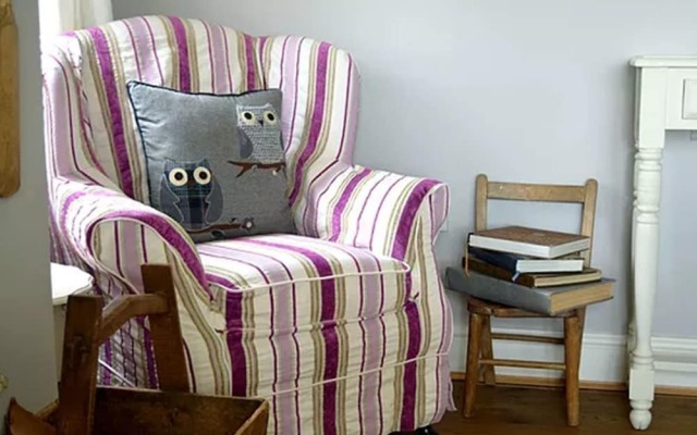 Birk House Bed & Breakfast