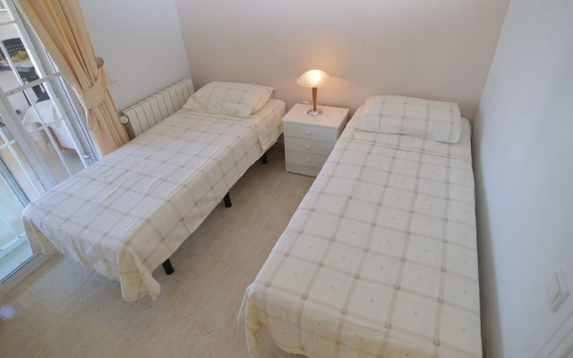 Cozy Villa in Rojales With Private Swimming Pool