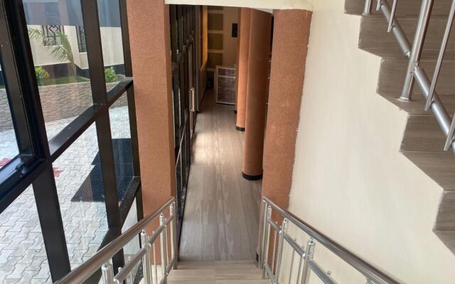 Vose Hotel Limited