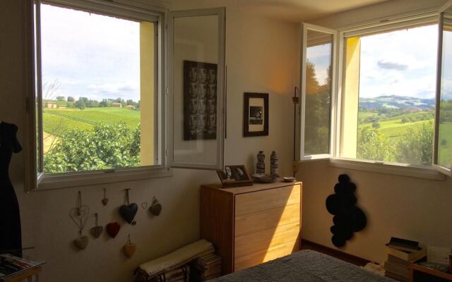 Il Giardino B&B
