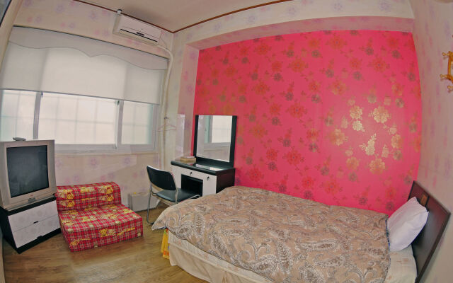 Hwaseong Guest House - Hostel