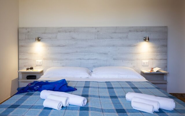 Residence Limoneto Capo Vaticano