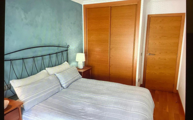 maravilloso apartamento en la playa...muy especial