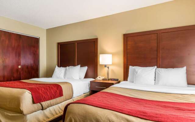 Comfort Inn & Suites Mishawaka - South Bend