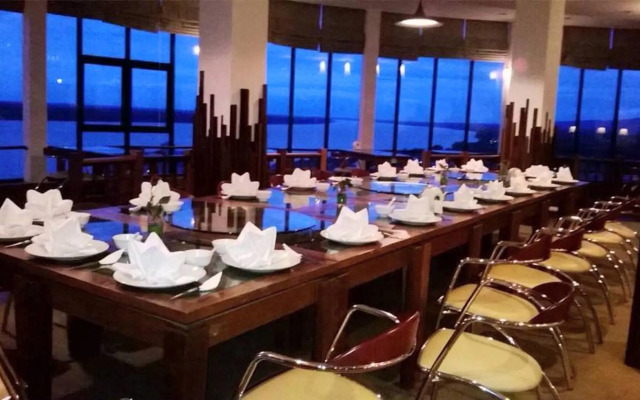 River City Hotel