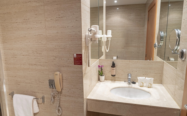 Hotel Faranda Marsol Candas, Ascend Hotel Collection