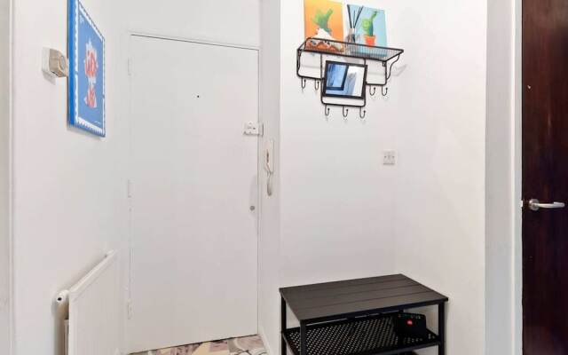 Modern 2 Bedroom Apartment in Hoxton