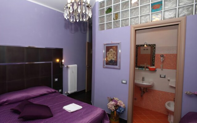 B&B Roma Gianicolense