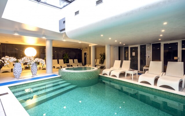 Wellton Centrum Hotel & Spa