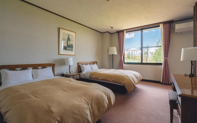 Lodge Keyforest