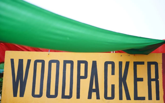 WoodPacker Hostel Auroville Pondicherry