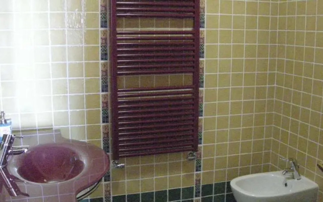 Agriturismo I Cianelli