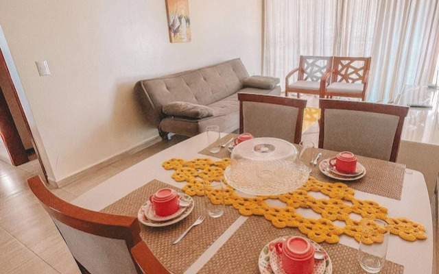 Apartamento Praia do Cumbuco