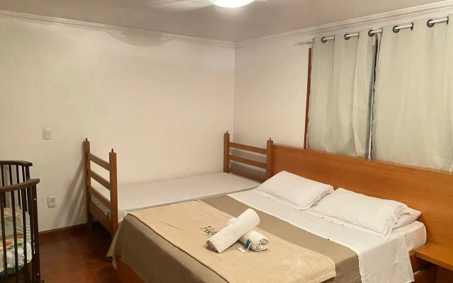 Pousada Habitue