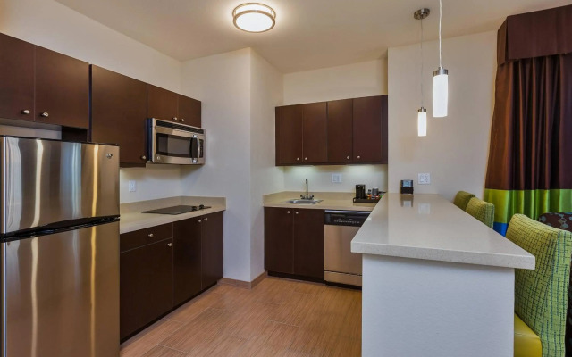 Fairfield Inn & Suites Riverside Corona/Norco