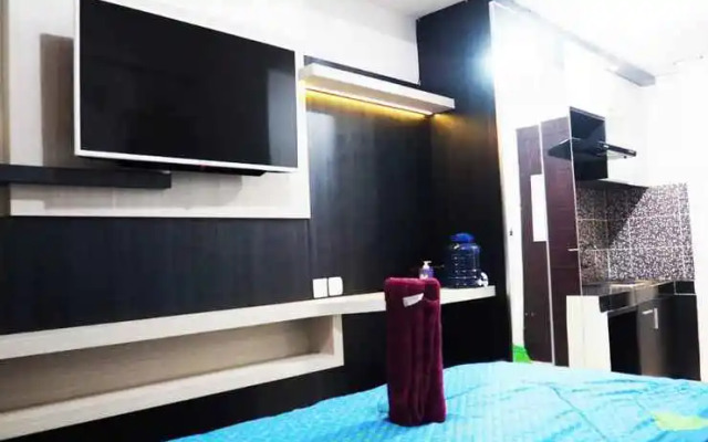 Apartment Jowo Klutuk 1