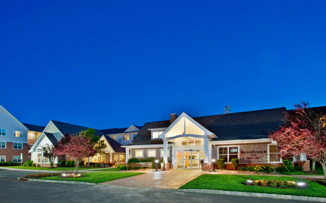 Residence Inn Bridgewater Branchburg